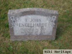 Frederick John Engelhardt