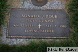Ronald J. Dour