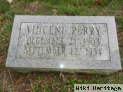 Vincent Perry