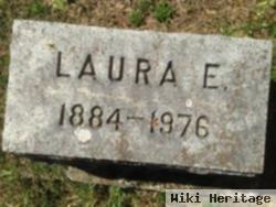 Laura Elisabeth Morford Grandy