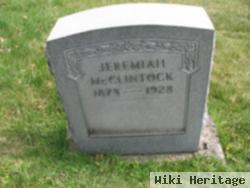Jeremiah Mcclintock