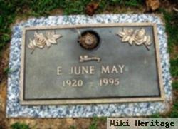 E June May