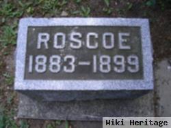 Roscoe Kinsel