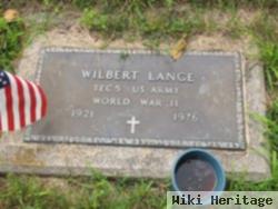 Wilbert Lange