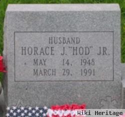 Horace J. "hod" Paul, Jr