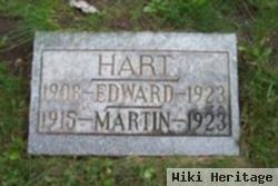 Martin Hart