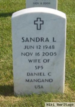 Sandra L. Mangano