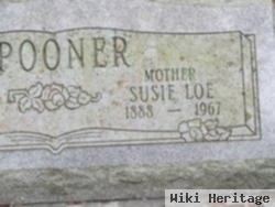 Susie Loe Spooner