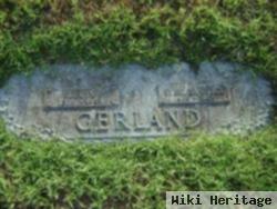 Louis Gerland, Sr