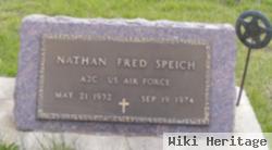 Nathan F. Speich