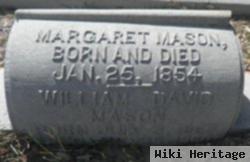 Margaret Mason