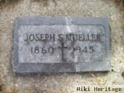 Joseph S. Mueller