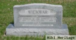 Ernest Cecil Wickwar