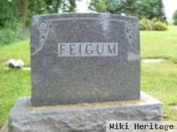 J Conrad Feigum