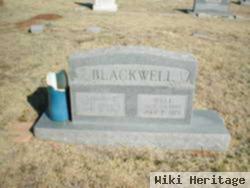 Will Blackwell