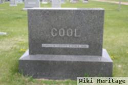 Henry Cool