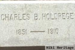 Charles B. Holdrege