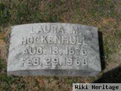 Laura Leonora Merritt Hockenhull