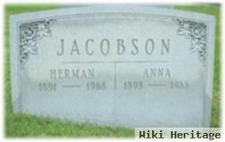 Carl "herman" Jacobson