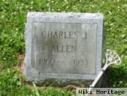 Charles J. Allen