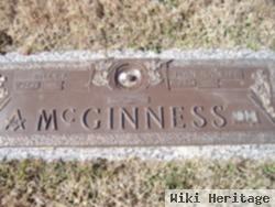 Billy K. Mcginness