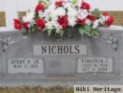 Virginia C. Nichols