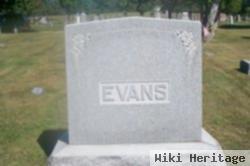 Mary E. Evans