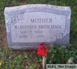 Marguerite Smith Stagg