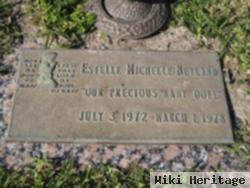 Estelle Michelle Neyland