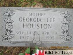 Gloria Lee Houston