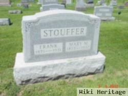 Mary M Hutchens Stouffer