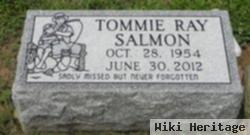 Tommie Ray Salmon