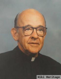 Fr Thomas R Bisenius