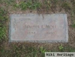 Walter L Moll