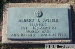 Albert L. Agner