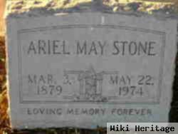 Ariel May Stone