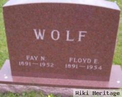 Fay N Wolf