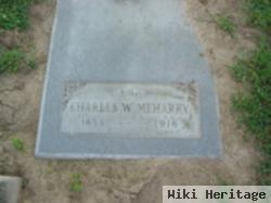 Charles W. Meharry