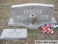 Morris Evans