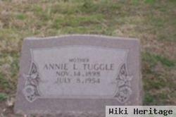 Mrs Annie Lee Bettis Tuggle