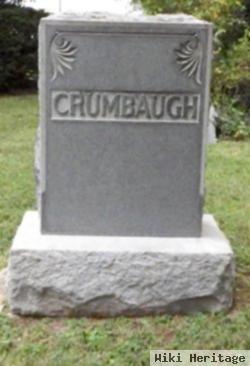 Edward Gray Crumbaugh