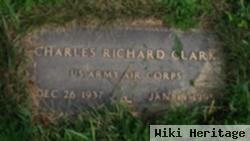 Charles Richard Clark