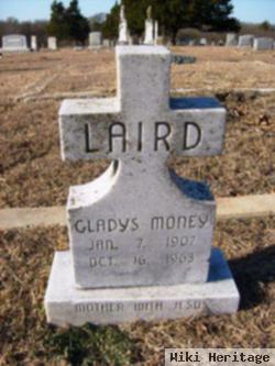 Gladys Elnora Farmer Laird