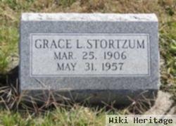 Grace Lucille Jones Stortzum