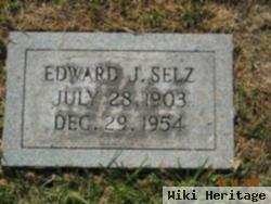 Edward J. Selz