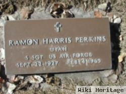 Ramon Harris Perkins
