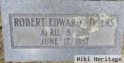 Robert Edward Rogers