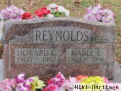 Howard Reynolds