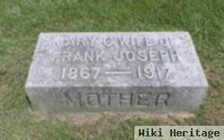 Mary C. Kuttler Joseph