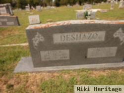 Loys R. Deshazo